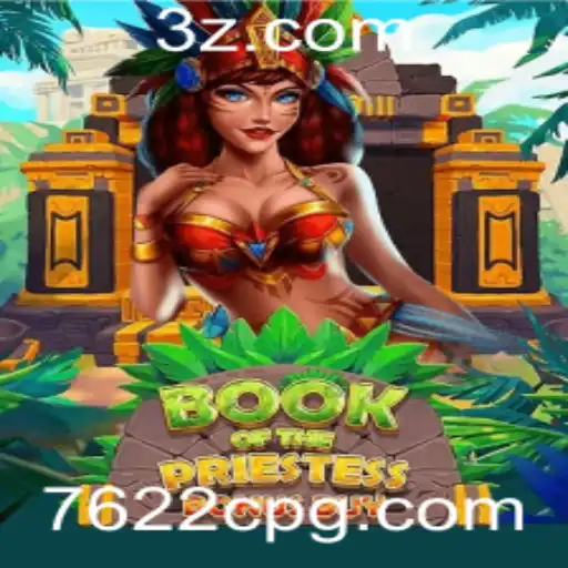 Descubra o Fascinante Mundo de 'Book of the Priestess': Um Jogo de Estratégia e Aventura
