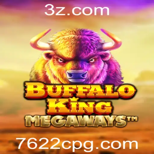 Buffalo King: A Grande Aventura no Mundo dos Slots