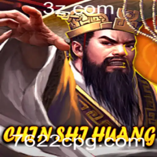 Descubra o Universo Fascinante de ChinShiHuang: O Jogo Estratégico do Império