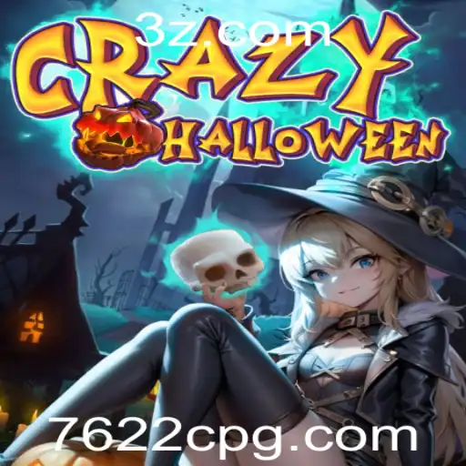 CrazyHalloween: A Nova Sensação dos Jogos