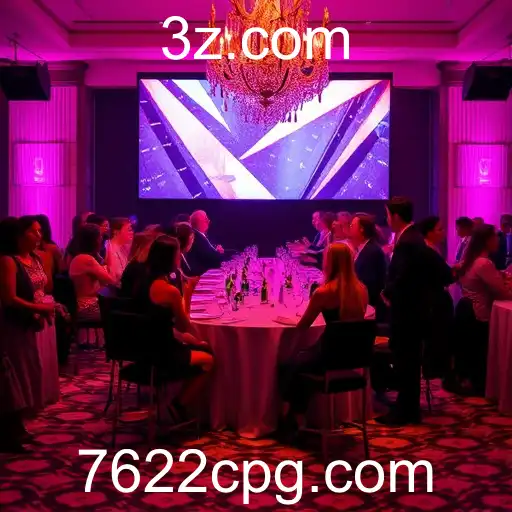 Explorando o Mundo dos Eventos Exclusivos