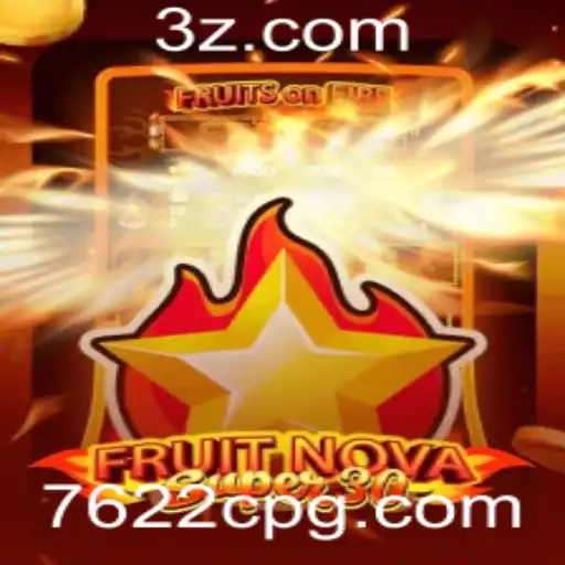 FruitrNovaSupe30: Descubra o Novo Fenômeno dos Jogos Digitais