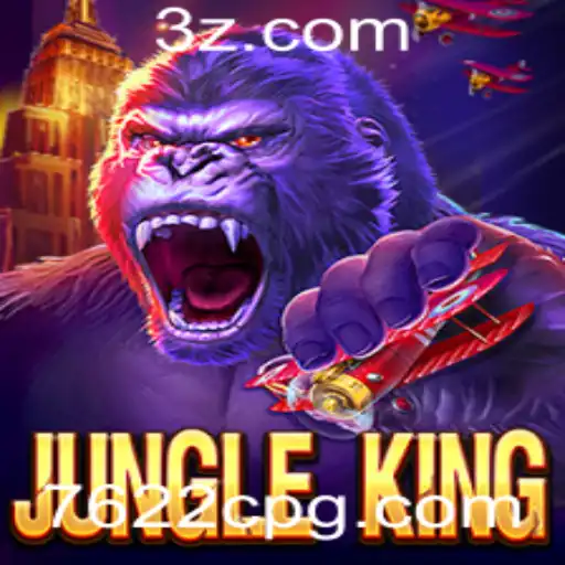 Explorando JungleKing: Um Novo Horizonte no Universo dos Jogos