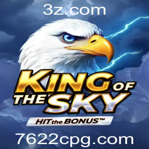 Descubra KingOfTheSky: A Nova Sensação no Mundo dos Jogos