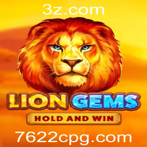 Descubra LionGems: O Mundo Fascinante do Jogo 7622c