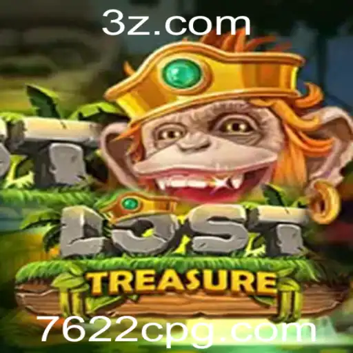 Descubra o Fascinante Mundo de 'LostTreasure': Uma Aventura Épica