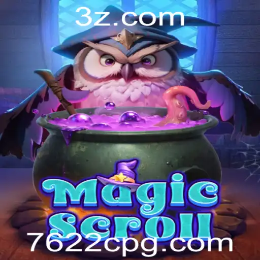 Descubra o Fascinante Mundo de MagicScroll: O Jogo Que Está Conquistando o Mundo