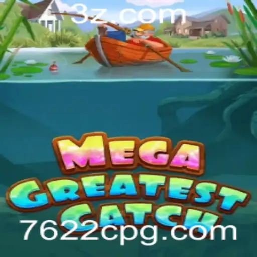 Descubra MegaGreatestCatch: O Jogo de Pesca Inovador