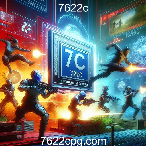 A Revolução do Jogo Multiplayer: Interação e Conexão Global
