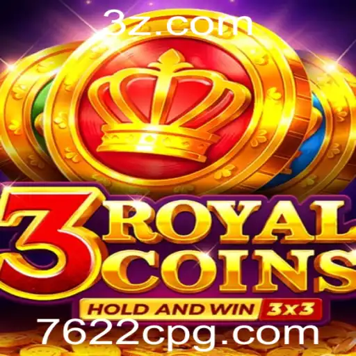 O Fascinante Mundo de 3royalcoins: Descubra suas Regras e Estratégias