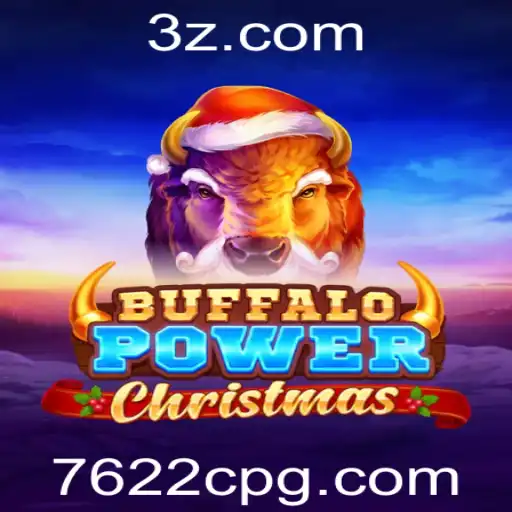 Buffalo Power Christmas: Um Mergulho no Universo Festivo dos Jogos