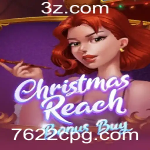 Descubra o Fascinante Jogo ChristmasReachBonusBuy