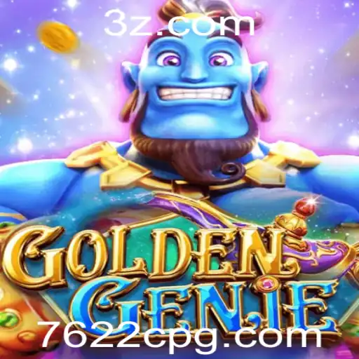 GOLDENGENIE: Um Jogo Inovador para Exploradores Modernos