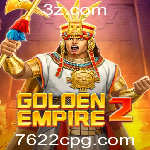 GoldenEmpire2: Uma Jornada Épica no Mundo dos Jogos