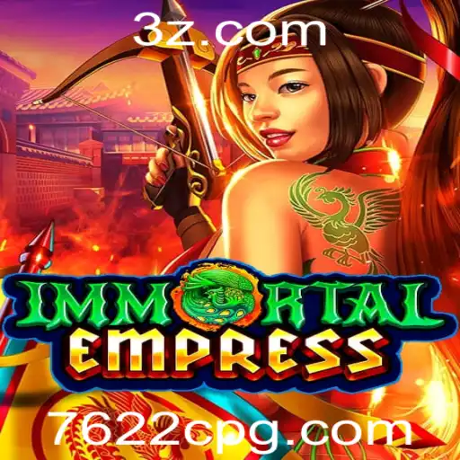 ImmortalEmpress: Descubra o Fascinante Jogo de Estratégia