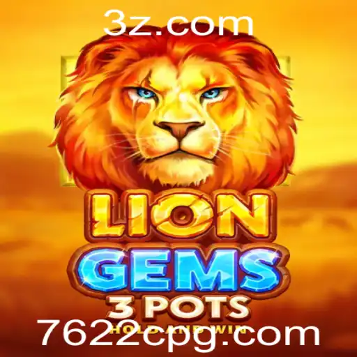 Explorando o Mundo de LionGems3pots: Uma Experiência de Jogo Inovadora