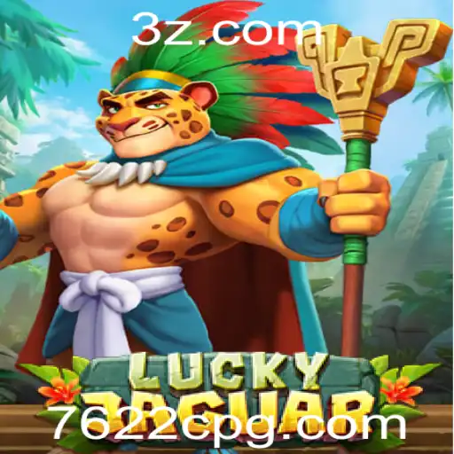 Explorando as Excitantes Aventuras de LuckyJaguar: O Jogo que Revoluciona o Entretenimento
