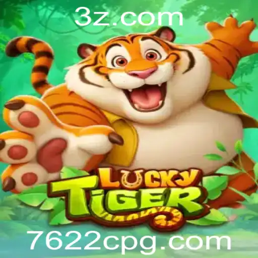 Descubra a Emoção de 'LuckyTiger': O Jogo de Azar que Conquistou o Mundo com a Palavra-Chave 7622c