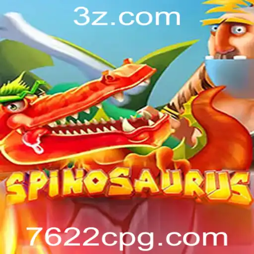 Explorando o Mundo Pré-Histórico com Spinosaurus