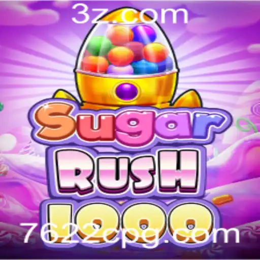 Explorando o Universo de Emoções e Estratégias em SugarRush1000