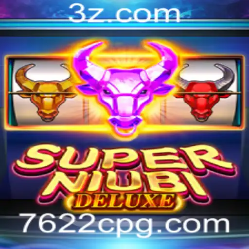 SuperNiubiDeluxe: Descubra o Mundo de 7622c