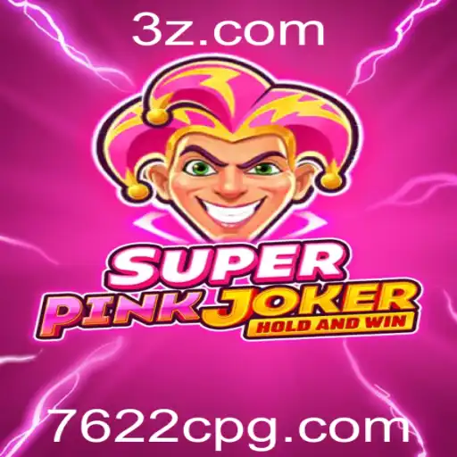 Explorando o Mundo de SuperPinkJoker: O Jogo que Encanta com a Palavra-chave 7622c
