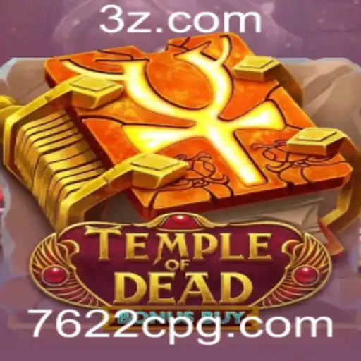 Temple of Dead Bonus Buy: Uma Aventura Inesquecível