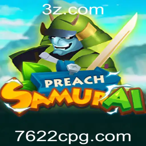 PreachSamurai: Mergulhe na Jornada Épica do Novo Jogo de Estrategia
