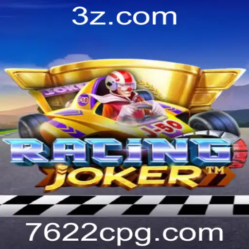 RacingJoker: Apostas e Velocidade no Jogo de Corrida do Momento