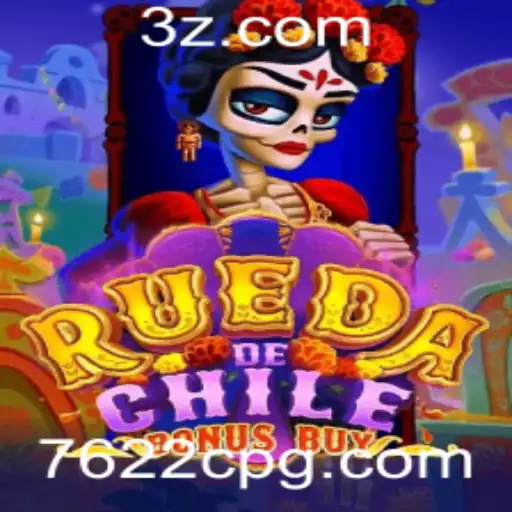 Descubra as Emoções do Jogo RuedaDeChileBonusBuy
