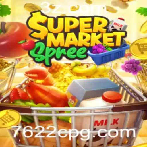 Descubra SupermarketSpree: Aventura Vibrante no Mundo das Compras