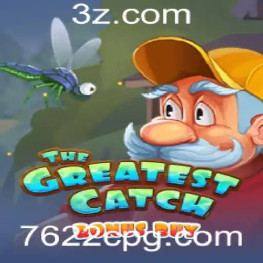 Explorando o Mundo de TheGreatestCatchBonusBuy